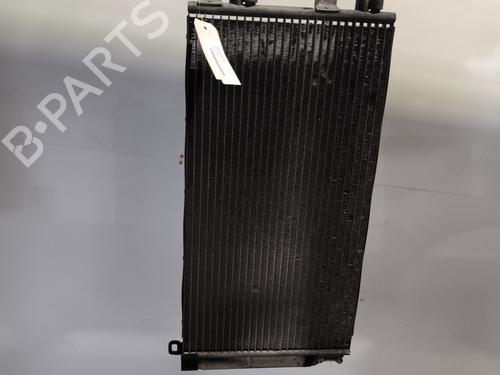 Used AC radiator AC radiator MINI MINI (R50, R53) One (90 hp) 32995527 32995527