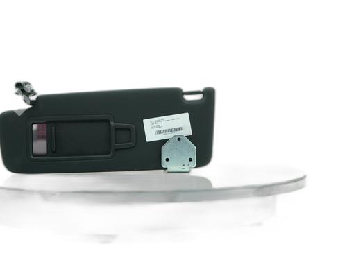 Left sun visor AUDI A3 Sportback (8YA, 8YF) | BP36015176I1 - Image 2