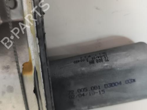 Front right window mechanism OPEL CORSA D (S07) 1.2 LPG (L08, L68) | BP26239764C23 - Image 2