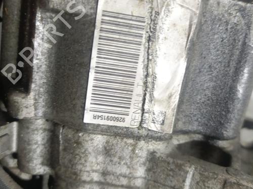 Used AC compressor DACIA DUSTER (HS_) 1.5 dCi 4x4 (109 hp) 30154349