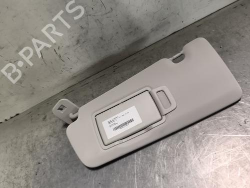 Used Left sun visor DACIA SANDERO III 1.0 TCe 90 (91 hp) 28443955