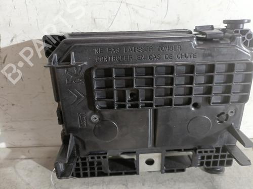 Fuse box PEUGEOT 207 (WA_, WC_) 1.6 16V VTi | BP29347997E1 