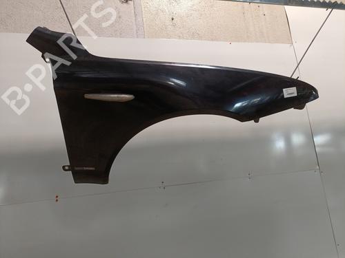 Right front fenders ALFA ROMEO 159 (939_) 1.9 JTDM 16V (939AXC1B, 939AXC12) | BP28165480C42