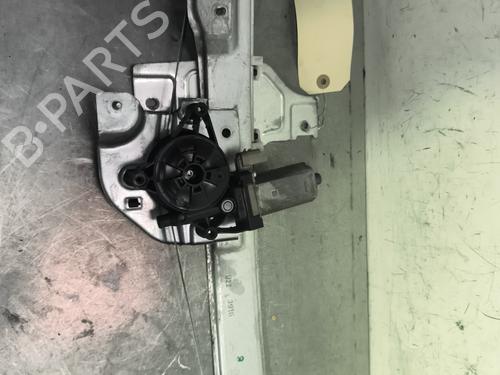 Front left window mechanism CITROËN C3 III (SX) 1.6 BlueHDi 75 | BP29732599C22 