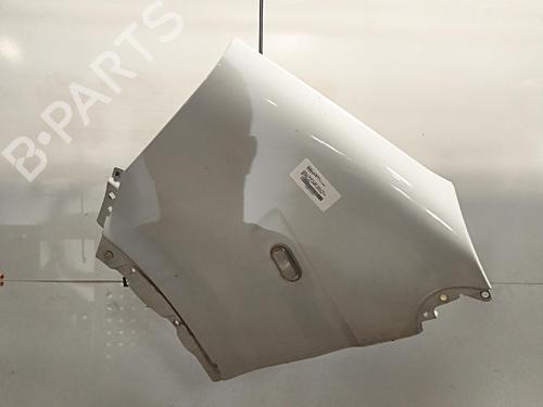Used Left front fenders Left front fenders 37659193 37659193