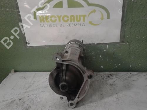 Used Starter Starter RENAULT CLIO III (BR0/1, CR0/1) 1.5 dCi (C/BR0G, C/BR1G) (68 hp) 21725004 21725004
