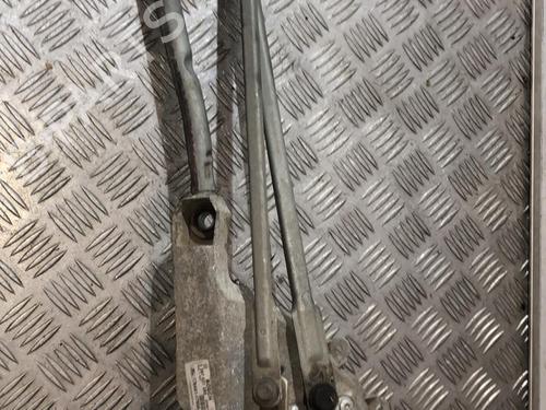 Front wiper motor FORD FIESTA VI (CB1, CCN) 1.6 TDCi | BP21719578M29 