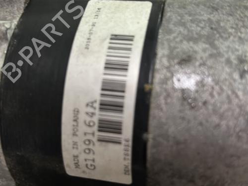 Starter RENAULT CLIO II (BB_, CB_) 1.2 (BB0A, BB0F, BB10, BB1K, BB28, BB2D, BB2H, CB0A,... | BP21710153M8 