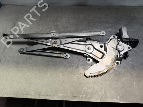 Front right window mechanism SUZUKI SWIFT III (MZ, EZ) 1.3 (RS413, ZC11S) | BP27591955C23 - Image 2