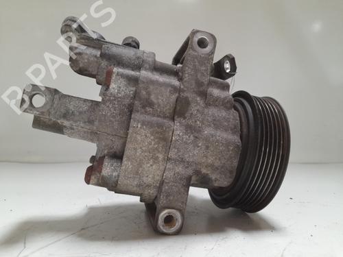 Used AC compressor AC compressor PEUGEOT 107 (PM_, PN_) 1.0 (68 hp) 21710063 21710063