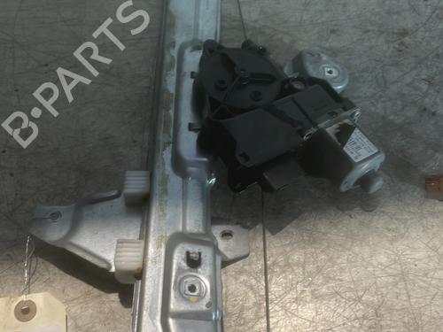Used Front left window mechanism Front left window mechanism 21838266 21838266