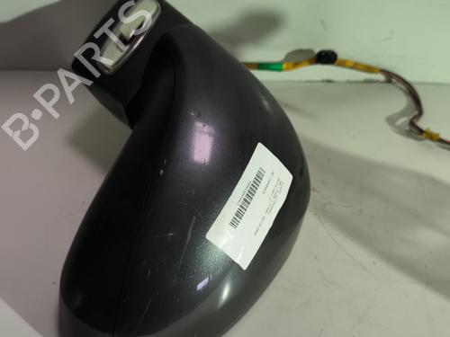 Used Left mirror PEUGEOT 308 I (4A_, 4C_) 1.6 HDi (109 hp) 23267955