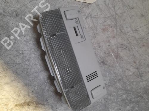 Plafonier Plafonier SEAT IBIZA IV (6J5, 6P1) 1.2 TSI (105 hp) 22359234 22359234