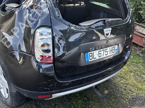 Radio DACIA DUSTER (HS_) 1.5 dCi 4x4 (HSMC, HSMD) | BP32997364E6 - Image 6