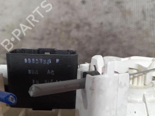 Climate control RENAULT TWINGO II (CN0_) 1.5 dCi (CN0E) | BP21718604I5 