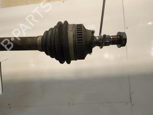 Used Right front driveshaft Right front driveshaft CITROËN XSARA (N1) 2.0 HDi 90 (90 hp) 32996850 32996850