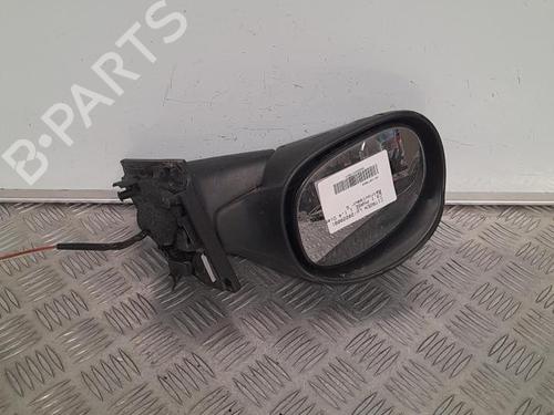 Used Left mirror CITROËN C3 I (FC_, FN_) 1.4 HDi (68 hp) 21695712