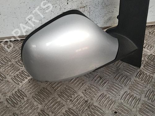 Used Right mirror SEAT ALTEA (5P1) 1.9 TDI (105 hp) 21710814