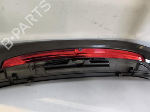 Rear spoiler CITROËN C4 Picasso I MPV (UD_) 1.6 HDi | BP24221930C96 