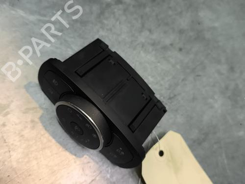 Headlight switch FORD FIESTA VII (HJ, HF) 1.0 EcoBoost | BP36021900I24 - Image 3