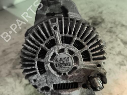 Used Alternator CITROËN C4 AIRCROSS 1.8 HDi 150 AWC (150 hp) 24847563