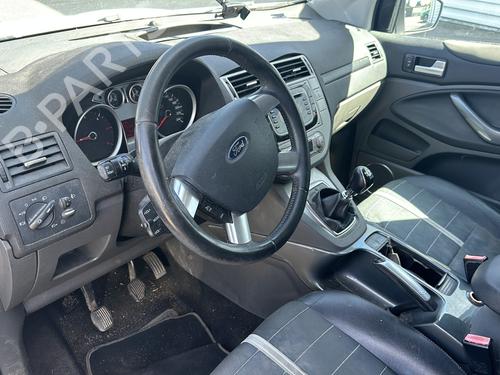 Left front window switch FORD KUGA I 2.0 TDCi | BP32995941I27 - Image 8