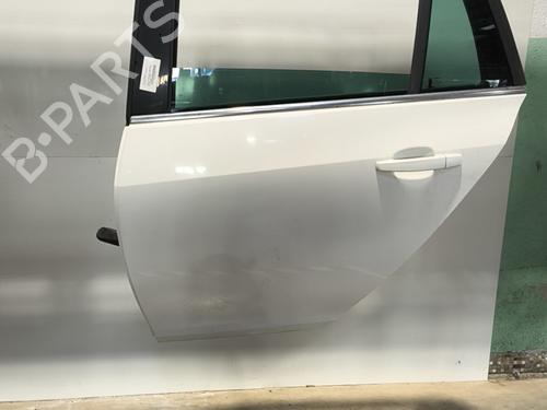 Used Left rear door OPEL INSIGNIA A Sports Tourer (G09) [2008-2017]  31257803