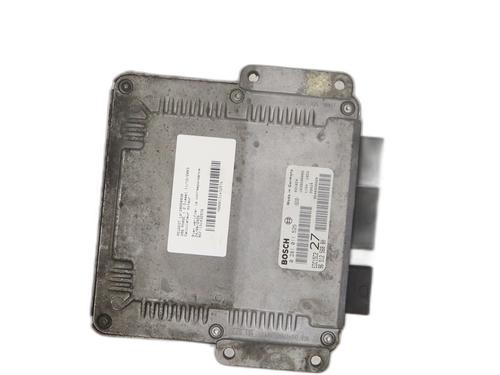 Used Engine control unit (ECU) Engine control unit (ECU) 38638294 38638294