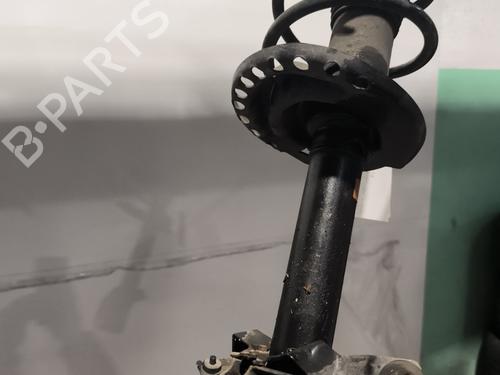 Right front shock absorber DACIA SANDERO II TCe 90 (B8M1, B8MA, B8AC) | BP26173384M17 