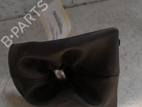 Used Shift knob Shift knob PEUGEOT 208 I (CA_, CC_) 1.5 BlueHDI 100 (102 hp) 25871126 25871126