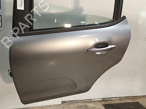 left-rear-door-citroen-c3-iii-sx-2016-34234206 main image