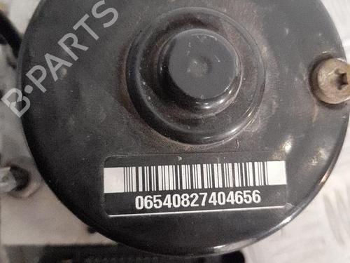 Used ABS pump VW GOLF PLUS V (5M1, 521) 2.0 TDI 16V (140 hp) 21723635