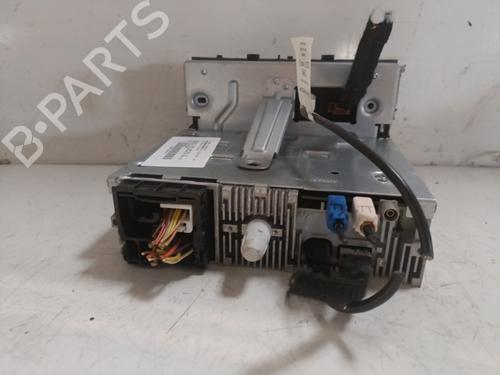 Radio CITROËN BERLINGO Box Body/MPV (K9) 1.6 BlueHDi 75 | BP24236477E6 