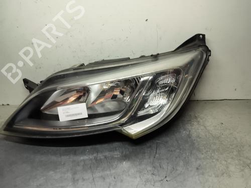 Phare gauche FIAT DUCATO Van (250_) 150 Multijet 2,3 D (148 hp) 32123069