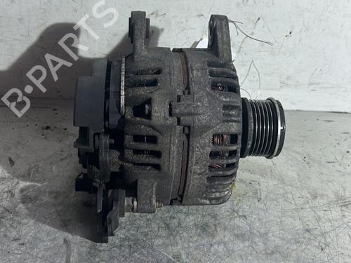 Used Alternator Alternator RENAULT CLIO III Grandtour (KR0/1_) 1.5 dCi (KR0F) (86 hp) 26946742 26946742