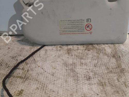 Used Right sun visor CITROËN C4 II (NC_) 1.6 HDi 110 (112 hp) 21718226