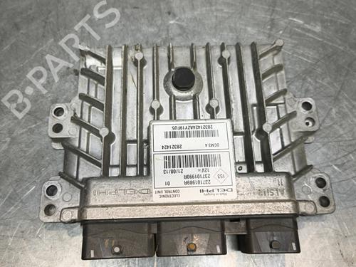 Electronic module RENAULT CLIO III (BR0/1, CR0/1) 1.5 dCi (C/BR0G, C/BR1G) | BP32477418M83
