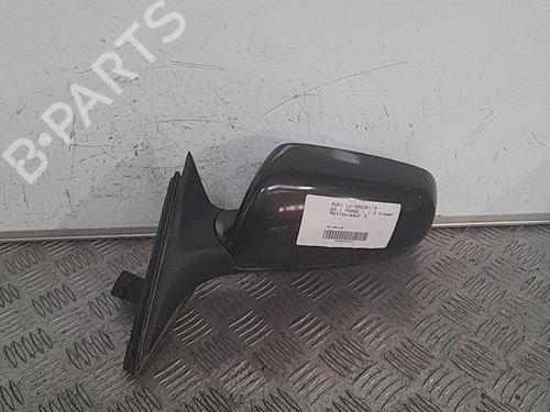 Left mirror AUDI A3 (8L1) 1.9 TDI | BP21714821C26 