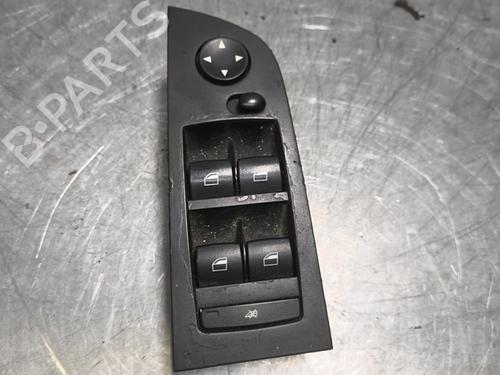 Left front window switch BMW 3 Touring (E91) 320 d | BP34282822I27 - Image 2