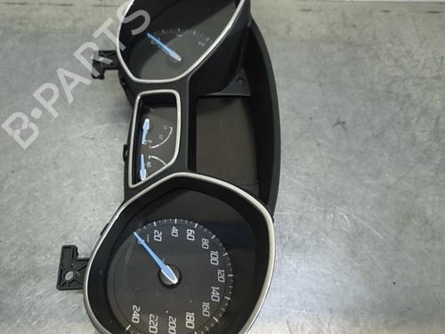Instrument cluster FORD FOCUS III 2.0 TDCi | BP29893747C47