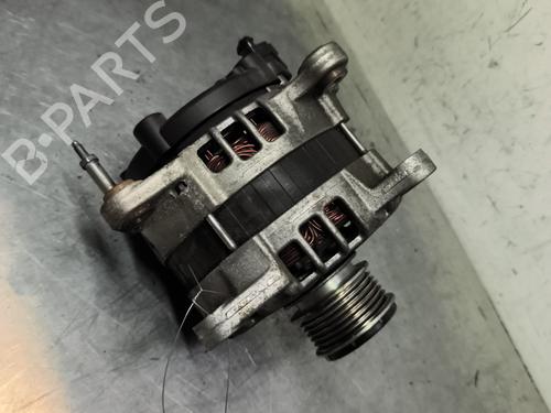 Used Alternator Alternator 36014716 36014716