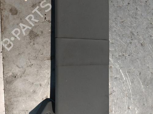 Used Left sun visor Left sun visor RENAULT TWINGO I (C06_) 1.2 (C066, C068) (58 hp) 21697614 21697614