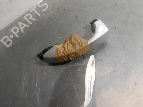 Used Rear left exterior door handle SKODA OCTAVIA III (5E3, NL3, NR3) 1.0 TSI (115 hp) 29330831