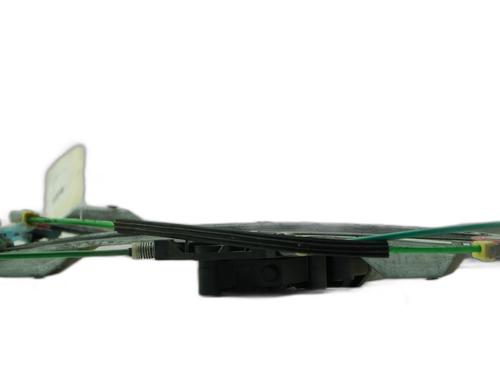 Front left window mechanism OPEL CORSA D (S07) 1.3 CDTI (L08, L68) | BP36553891C22 - Image 4