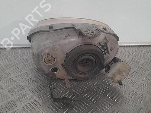 Used Right headlight Right headlight DAEWOO MATIZ (M100, M150) 0.8 (52 hp) 21720140 21720140