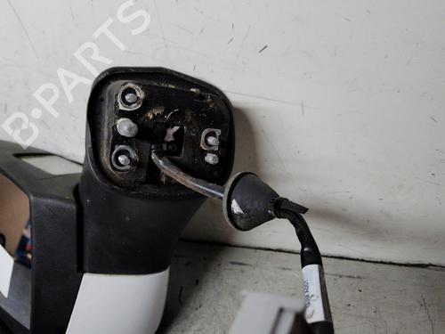 Right mirror FORD KUGA I 2.0 TDCi | BP32241767C27