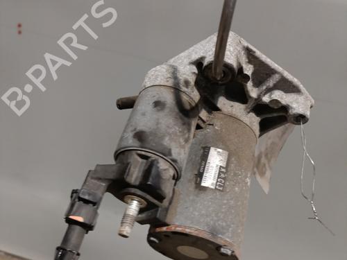 Starter CITROËN C3 II (SC_) 1.0 VTi 68 | BP28173238M8 - Image 2