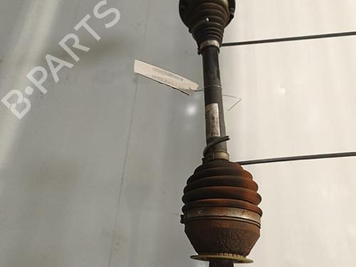 Used Left front driveshaft Left front driveshaft 38188042 38188042