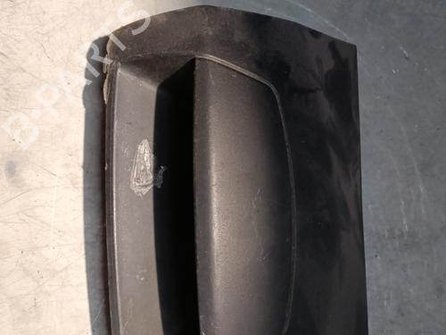 Used Display monitor PEUGEOT PARTNER Box Body/MPV (5_, G_) 1.6 HDi 90 (90 hp) 28164932
