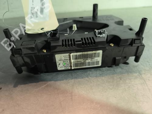 Commande Chauffage PEUGEOT 307 (3A/C) 2.0 HDi 110 | BP29081362I5 